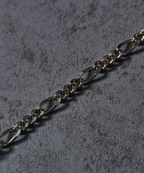 Hawk Company（ホークカンパニー）の「【Hawk Company】ベーシックシルバーネックレス/ベネチアンネックレス/ボールチェーンネックレス 5641/5643/5644/5645（ネックレス・メンズ・シルバー/シルバー系その他2/シルバー系3/シルバー系4/シルバー系5/ゴールド/シルバー系その他6・FREE）」の13枚目の写真