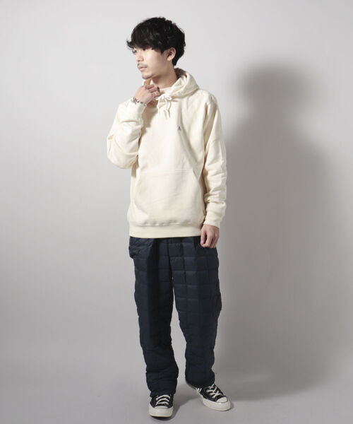 TAION(タイオン)の「【TAION/タイオン】【UNISEX】ダウンパンツ(その他パンツ・メンズ・ネイビー/ブラック・LARGE/MEDIUM/X-LARGE)」の8枚目の写真