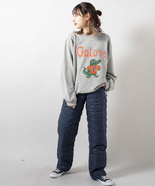 TAION(タイオン)の「【TAION/タイオン】【UNISEX】ダウンパンツ(その他パンツ・メンズ・ネイビー/ブラック・LARGE/MEDIUM/X-LARGE)」の12枚目の写真