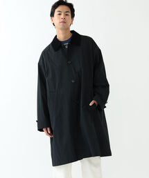 Mサイズ　Weatherwear Manchester Beams別注 Traditional Weatherwear（トラディショナルウェザーウェア）の