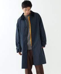 メンズのチェスターコート ブルー ネイビー 青色系 ファッション通販 Zozotown メンズのチェスターコート ブルー ネイビー 青色系 ファッション通販 Zozotown