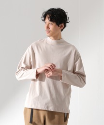 JOURNAL STANDARD relume | モックネック Tシャツ(Tシャツ/カットソー)