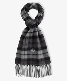 FRED PERRY | Tartan Scarf(ストール/ショール)