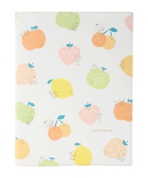 MARK'S（マークス）の「マークスのシステム手帳 バインダー・トライアルリフィル入り・mizutama・A5（手帳/メモ帳）」