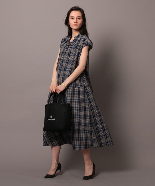 DRESSTERIOR（ドレステリア）の「◇チェックアシンメトリー