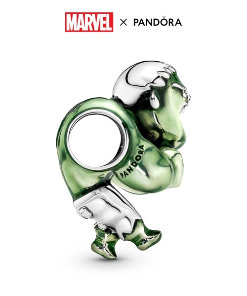 PANDORA（パンドラ）の「マーベル アベンジャーズ ハルク