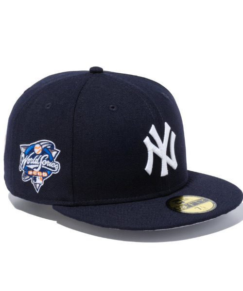 NEW ERA（ニューエラ）の「NEW ERA/ニューエラ キャップ 59FIFTY MLB