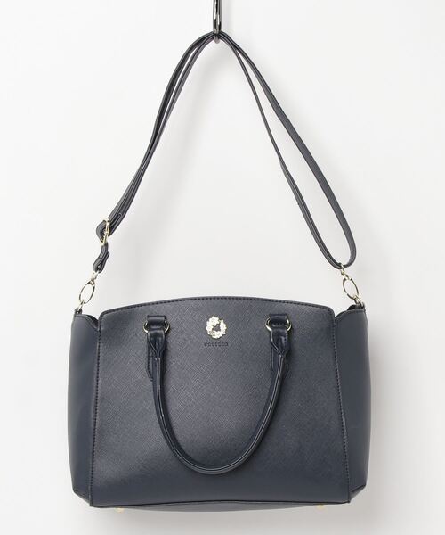 セール ブランド古着 2wayバッグ ショルダーバッグ Cherite By Prime Pattern シェリエットバイプライムパターン のファッション通販 Zozoused