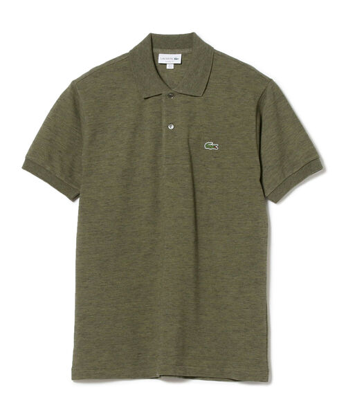 Lacoste Lacoste ラコステ のポロシャツ Lacoste ポロシャツ Lacoste ラコステ のファッション Men ポロシャツ ポロシャツ L1264al 送料無料 割引
