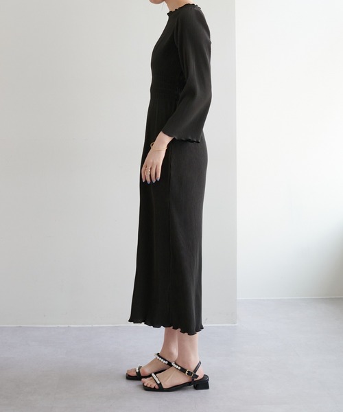 natural couture（ナチュラルクチュール）の「大人上品な1着