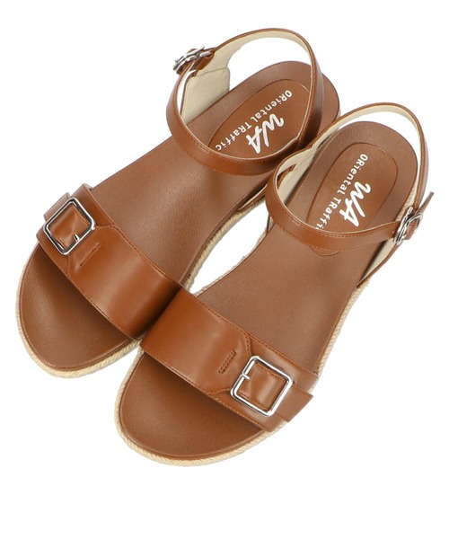 WA ORiental TRaffic（ダブルエーオリエンタルトラフィック）の