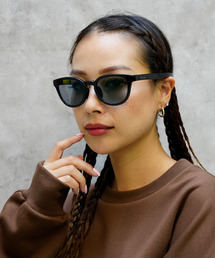 Eyevol（アイヴォル）の「Eyevol/アイヴォル サングラス LEIFER III XL(49) 紫外線対策 UV対策 LEIFER 3 XL 偏光（サングラス）」