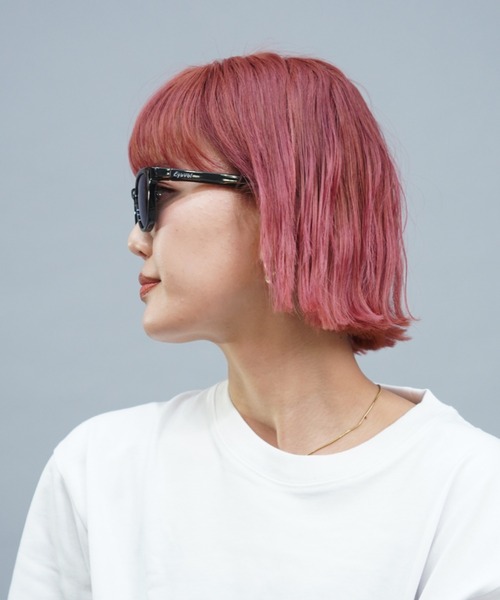 Eyevol（アイヴォル）の「Eyevol/アイヴォル サングラス LEIFER III XL(49) 紫外線対策 UV対策 LEIFER 3 XL 偏光（サングラス・メンズ・クリアイエロー/ブラウン×イエロー/ブラック×イエロー/ブラック系その他2/ブルー・FREE）」の14枚目の写真