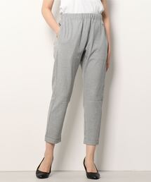 AVIREX | AVIREX/ アヴィレックス 【DAILY/デイリー】リブ イージー パンツ / RIB EASY PANTS(スウェットパンツ)