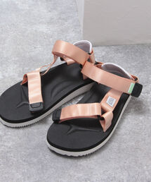 NOLLEY’S | 【SUICOKE/スイコック】 DEPA-Cab(サンダル)