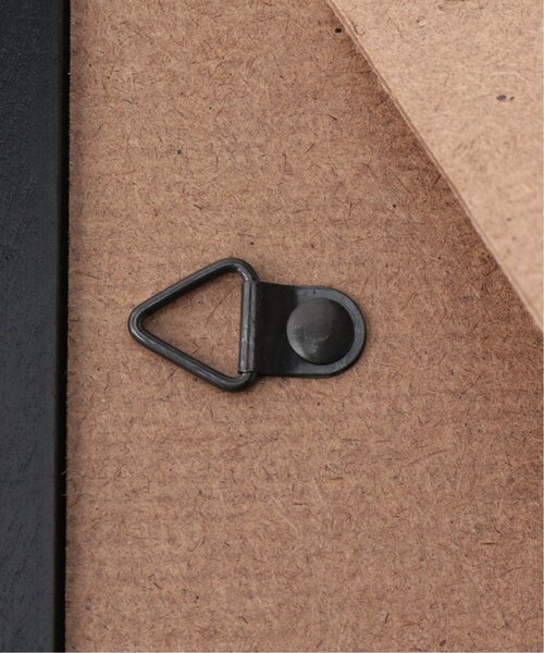 ACME FURNITURE（アクメファニチャー）の「WARNER PHOTO FRAME_L/2L ワーナーフォトフレーム L/2L（フォトフレーム・レディース・ブラウン/ブラック・FREE）」の11枚目の写真