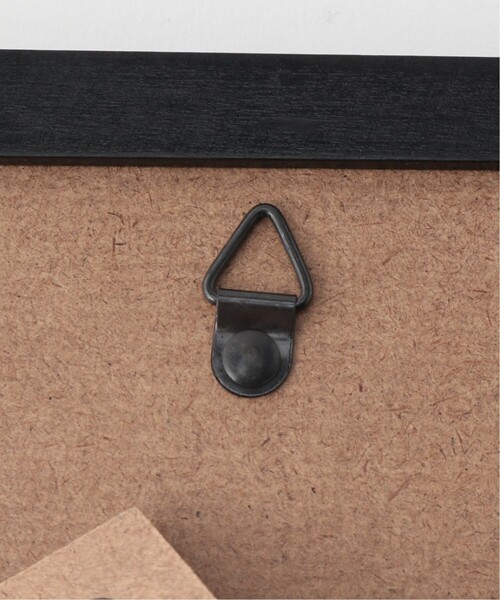 ACME FURNITURE（アクメファニチャー）の「WARNER PHOTO FRAME_L/2L ワーナーフォトフレーム L/2L（フォトフレーム・レディース・ブラウン/ブラック・FREE）」の12枚目の写真