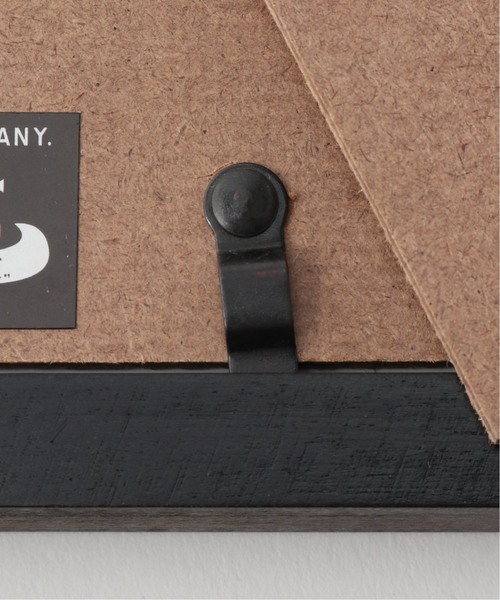 ACME FURNITURE（アクメファニチャー）の「WARNER PHOTO FRAME_L/2L ワーナーフォトフレーム L/2L（フォトフレーム・レディース・ブラウン/ブラック・FREE）」の13枚目の写真