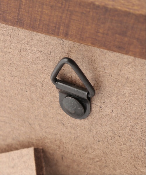 ACME FURNITURE（アクメファニチャー）の「WARNER PHOTO FRAME_L/2L ワーナーフォトフレーム L/2L（フォトフレーム・レディース・ブラウン/ブラック・FREE）」の16枚目の写真