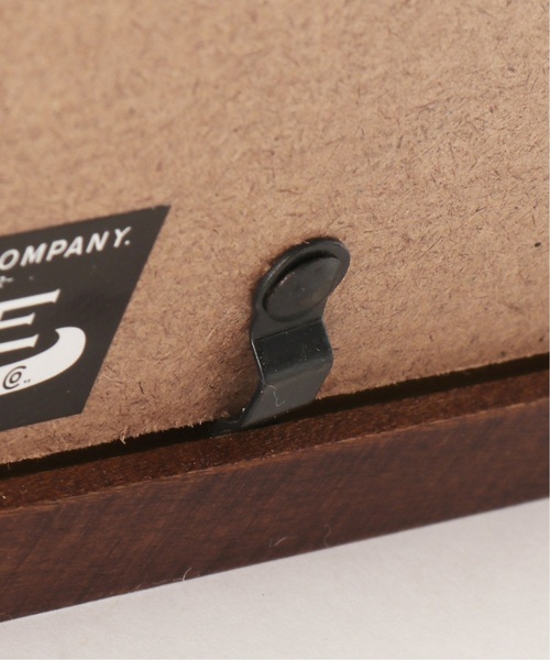 ACME FURNITURE（アクメファニチャー）の「WARNER PHOTO FRAME_L/2L ワーナーフォトフレーム L/2L（フォトフレーム・レディース・ブラウン/ブラック・FREE）」の17枚目の写真