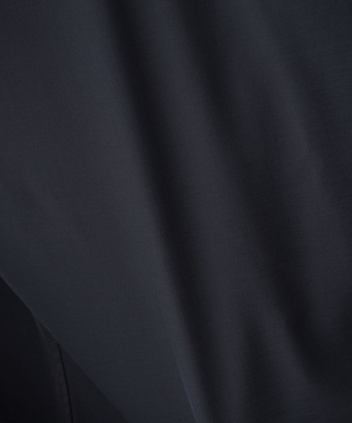 GLOBAL WORK（グローバルワーク）の「ユアリラWブレストJKT/270903（その他アウター・メンズ・ネイビー/ブラウン・MEDIUM/LARGE）」の10枚目の写真