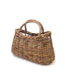 Creer（クレエ）の「クレエ Creer / カゴバッグ A（かごバッグ）」