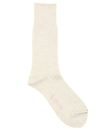 WHO'S WHO gallery | 【WHTSOX】ボールドリブクルー(ソックス/靴下)