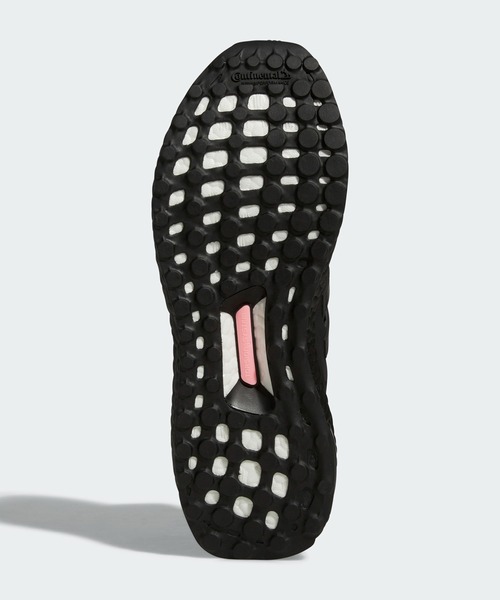 adidas（アディダス）の「ウルトラブースト 5 DNA ランニング スポーツウェア ライフスタイル / Ultraboost 5 DNA Running Sportswear Lifestyle / アディダス（レディース）（スニーカー・レディース・ブラック×ブラック・22.5cm/23.5cm/24.5cm/23.0cm/24.0cm/25.0cm）」の8枚目の写真