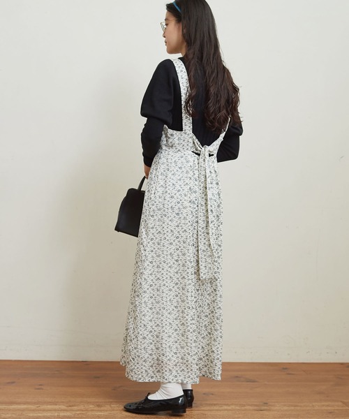 fig London（フィグロンドン）の「○Jenny OP（ワンピース）」 - WEAR