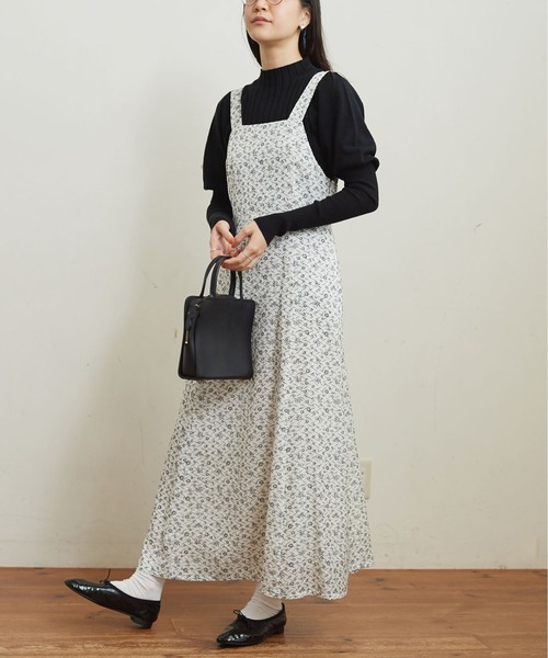 fig London（フィグロンドン）の「○Jenny OP（ワンピース）」 - WEAR