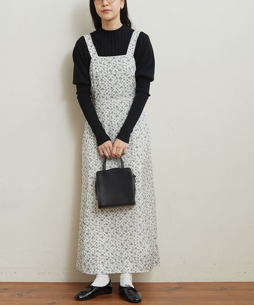 fig London（フィグロンドン）の「○Jenny OP（ワンピース）」 - WEAR