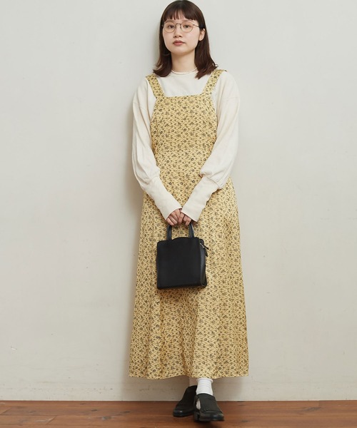 fig London（フィグロンドン）の「○Jenny OP（ワンピース