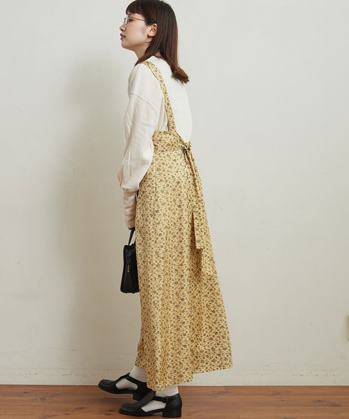 fig London（フィグロンドン）の「○Jenny OP（ワンピース
