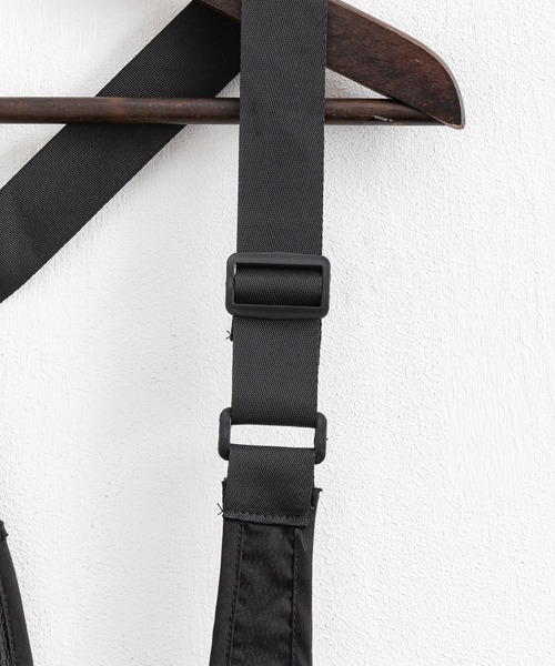 Rocky Monroe（ロッキーモンロー）の「ミリタリーメッシュキャンパーベスト（ベスト・メンズ・ブラック/ベージュ・L/XL/M）」の15枚目の写真