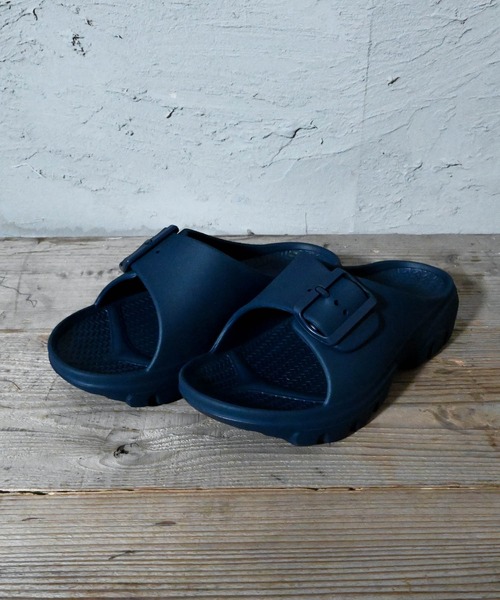 【セール】バックルサンダル（サンダル）｜Ritzy（リッツィー）