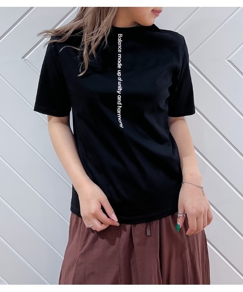 ayane（アヤン）の「【ayane/アヤン】メッセージロゴライン