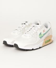 NIKE | NIKE ナイキ W AIRMAX 90 SE エア マックス 90 SE WDO9850 100SMTWT/NEPRE(スニーカー)