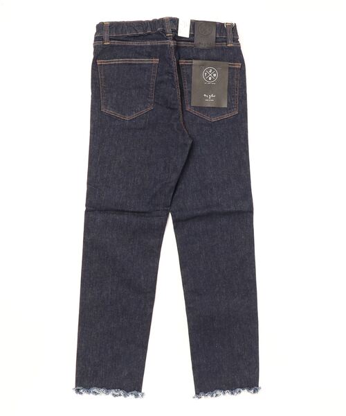 surt(サート)の「SURT(サート)リジットストレートデニム ウィメンズ(その他パンツ・レディース・その他4・XXS/S/M/XS)」の2枚目の写真