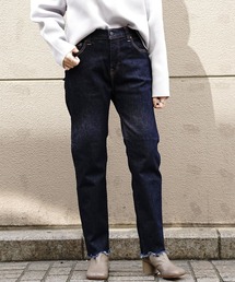 surt | SURT(サート）リジットストレートデニム ウィメンズ(その他パンツ)