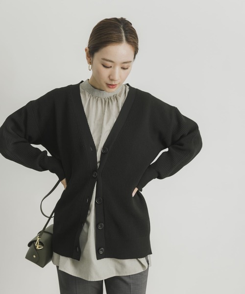 URBAN RESEARCH（アーバンリサーチ）の「ライトニットロング