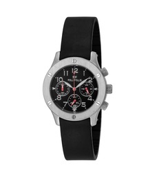 Folli Follie | Folli Follie/フォリフォリ ACE COLLECTION 腕時計FF-WT6T042ZEK-BK レディース(アナログ腕時計)