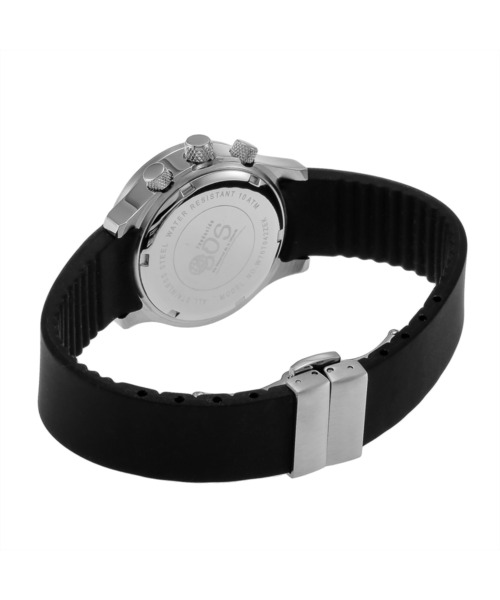 Folli Follie(フォリフォリ)の「Folli Follie/フォリフォリ ACE COLLECTION 腕時計FF-WT6T042ZEK-BK レディース(アナログ腕時計・レディース・ブラック・FREE)」の5枚目の写真