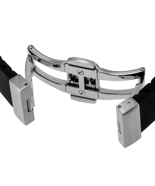 Folli Follie(フォリフォリ)の「Folli Follie/フォリフォリ ACE COLLECTION 腕時計FF-WT6T042ZEK-BK レディース(アナログ腕時計・レディース・ブラック・FREE)」の3枚目の写真