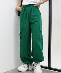 イージーカーゴ/パンツ