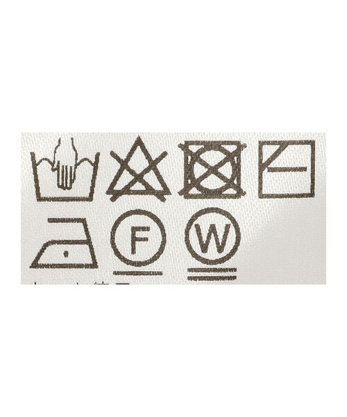 Ray BEAMS(レイビームス)の「RBS / シャーリング カフス ハイネック トップス(Tシャツ/カットソー・レディース・ブラック/ホワイト系その他6・ONE SIZE)」の21枚目の写真