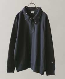 Champion | 『別注』Champion×DOORS　RW HALF SNAP SWEAT(スウェット)