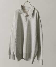 Champion | 『別注』Champion×DOORS　RW HALF SNAP SWEAT(スウェット)