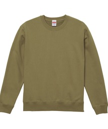 【United Athle】10.0オンス クルーネック スウェット(裏パイル)(NEZ)