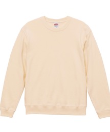 【United Athle】10.0オンス クルーネック スウェット(裏パイル)(NEZ)