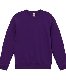 【United Athle】10.0オンス クルーネック スウェット（裏パイル)(NEZ)